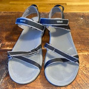 Tevas